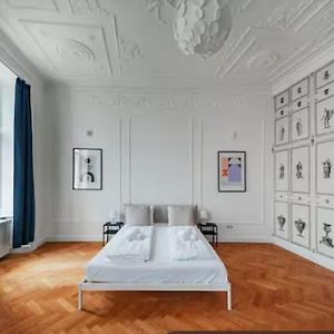 Appartement met Vier Slaapkamers